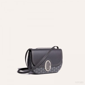 Goyard 233 bag Grå | UCDG3877