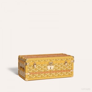 Goyard 352 CASE Guld | IMRJ7577