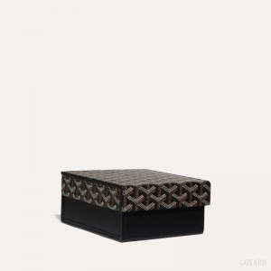 Goyard 4 WATCH CASE Sort | EAFX0126