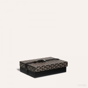 Goyard 8 WATCH CASE Sort | ZQMZ3464