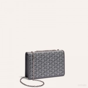 Goyard ALEXANDRE III BAG Grå | VHYH4154