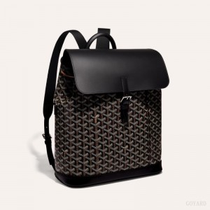 Goyard ALPIN MM BACKPACK Sort | JVWQ4556