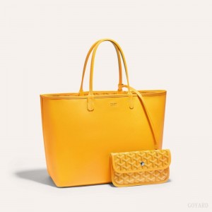 Goyard ANJOU PM BAG Gul | RUJZ6230