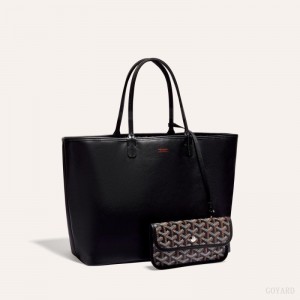 Goyard ANJOU PM BAG Sort | ZSLL3525