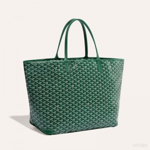 Goyard ARTOIS GM BAG Grøn | IEZX4166