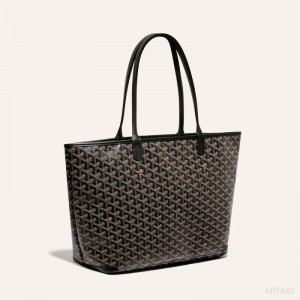 Goyard ARTOIS MM BAG Sort | CAWV2840