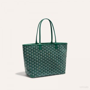 Goyard ARTOIS PM BAG Grøn | RSXJ8649