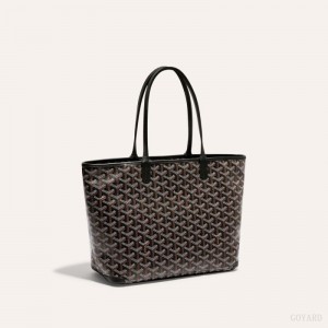 Goyard ARTOIS PM BAG Sort | SXDM4775