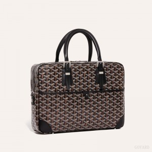 Goyard Ambassade MM Document Case Sort | CFYU9701