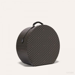 Goyard BOITE CHAPEAU Sort | JBTY8067