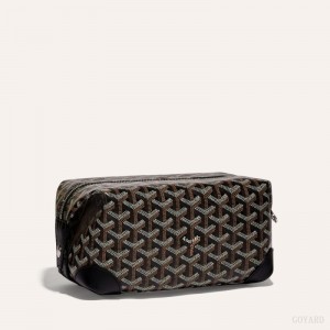 Goyard Bowling 25 Toiletry Bag Sort | VHUB2628