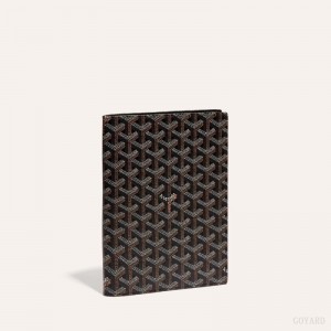 Goyard CASTIGLIONE DOCUMENT COVER Sort | NHIF5789