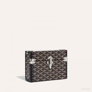 Goyard Cassette Trunk Bag Sort | MQRQ2516