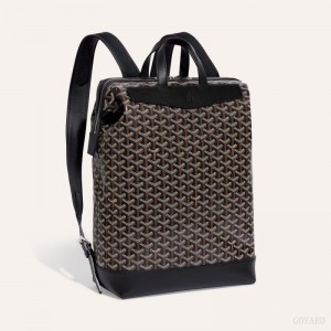 Goyard Cisalpin Backpack Sort | HERS0030