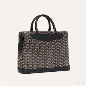 Goyard Cisalpin Document Case Sort | ODTB6301