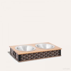 Goyard EDMOND DOUBLE BOWL Sort | STFG6050