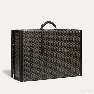 Goyard GRAND HÔTEL 65 CASE Sort | ZASB4554