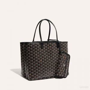 Goyard ISABELLE BAG Sort | ANLZ0862