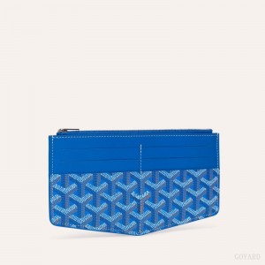 Goyard Insert Louise Blå | CLHK1040