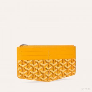 Goyard Insert Louise Gul | AMOQ0165