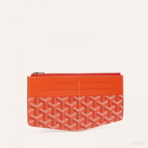 Goyard Insert Louise Orange | KWHY2691