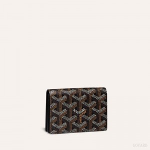 Goyard MALESHERBES CARD WALLET Sort | OQHK6761