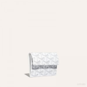 Goyard MARIGNY WALLET Hvide | OSPB4687