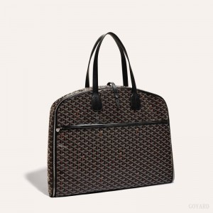 Goyard MAYFAIR GARMENT COVER Sort | YYGT5558