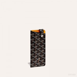 Goyard MONTMARTRE PM GLASSES CASE Sort | RXLV3974