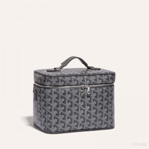 Goyard MUSE VANITY CASE Grå | FRQT1735