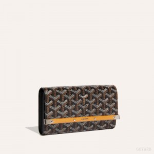 Goyard Monte-Carlo Mini Case Sort | AATR0602