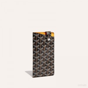 Goyard Montmartre GM Case Sort | KZEZ9525