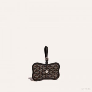 Goyard Os Grey Dog pocket Sort | XFVD9664