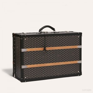 Goyard PALACE 70 SUITCASE Sort | TVAJ1004