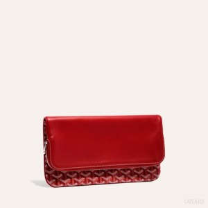 Goyard SAINTE-MARIE CLUTCH Rød | MUGH0427