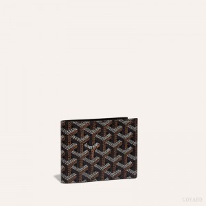 Goyard SAINT-FLORENTIN WALLET Sort | CCYL8131