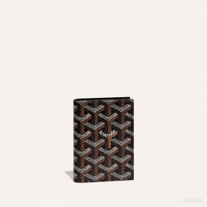 Goyard SAINT-MARC CARD WALLET Sort | EOSQ4645