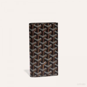 Goyard SAINT-ROCH WALLET Sort | MWND4386