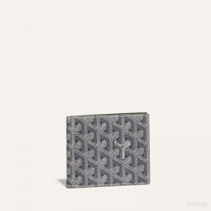 Goyard SAINT-THOMAS BILL FOLD Grå | BMLQ4382