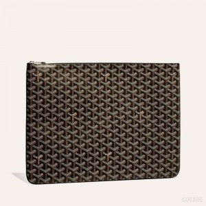 Goyard SENAT GM DOCUMENT CASE Sort | OWWX0761