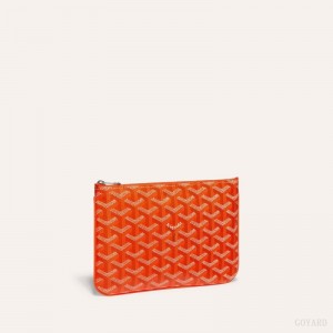 Goyard SÉNAT PM POCKET Orange | WIBR7868