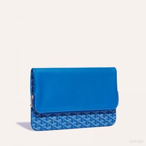 Goyard Sainte-Marie GM Clutch Blå | NEOT8714