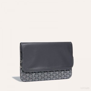 Goyard Sainte-Marie GM Clutch Grå | GOCI8764