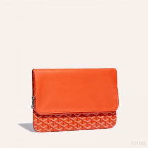 Goyard Sainte-Marie GM Clutch Orange | VMHN1737