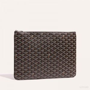 Goyard Sénat MGM Pouch Sort | JDWF4602