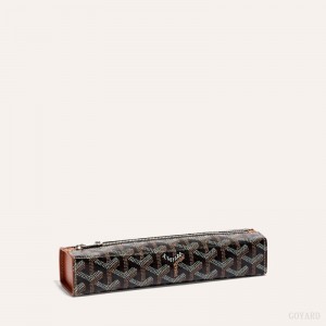 Goyard TROUSSE Sort Brune | JHYC1067