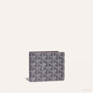 Goyard VICTOIRE WALLET Grå | LLKG9977