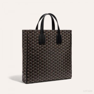 Goyard VOLTAIRE BAG Sort | LKHX3963