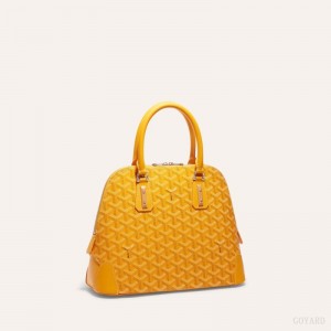 Goyard Vendôme PM Bag Gul | NYIT7468