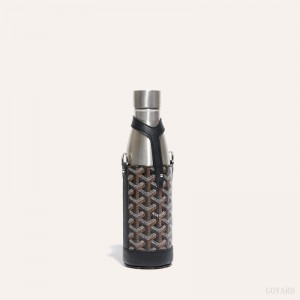 Goyard Yonne MM Case & Flask Sort | OWKZ6252